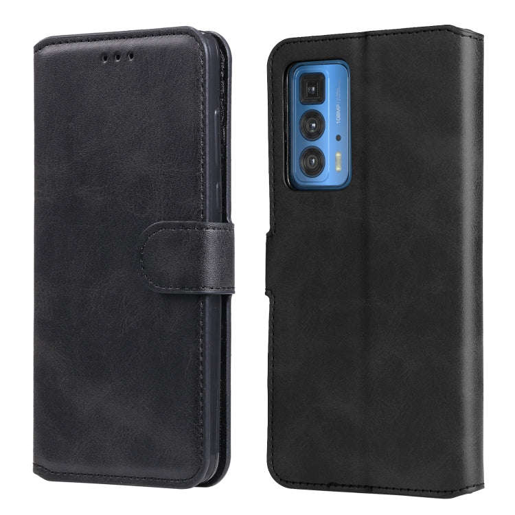 Classic Calf Texture PU + TPU Horizontal Flip Leather Case with Holder & Card Slots & Wallet, For...