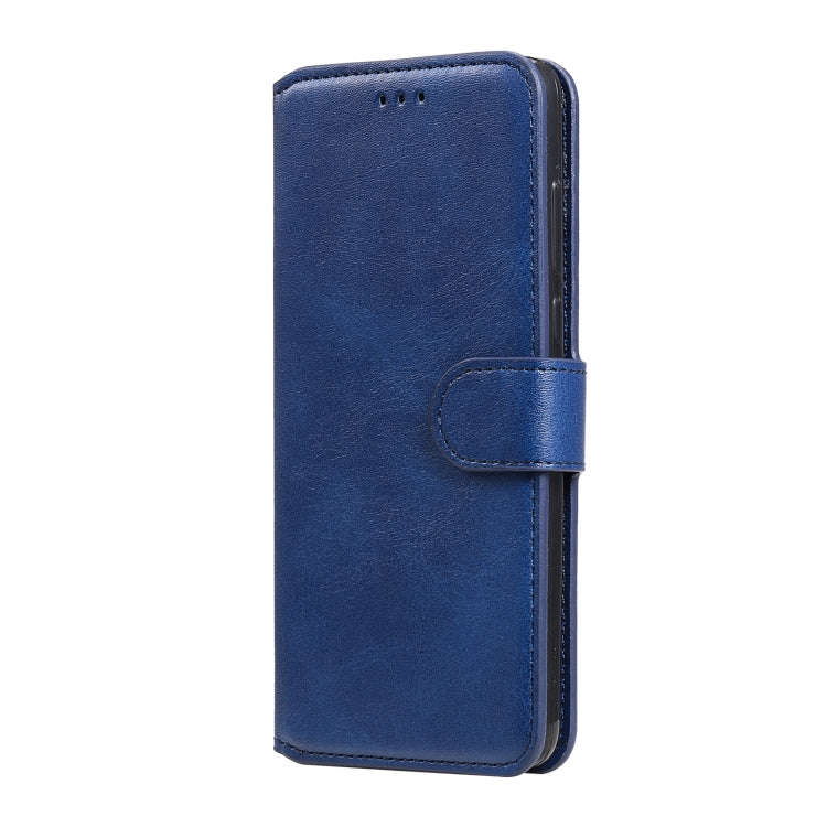 Classic Calf Texture PU + TPU Horizontal Flip Leather Case with Holder & Card Slots & Wallet, For...