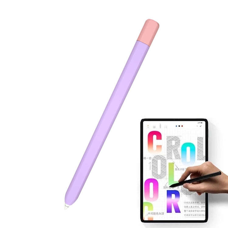 For Xiaomi Inspired Stylus Pen Contrast Color Protective Case, For Xiaomi Inspired