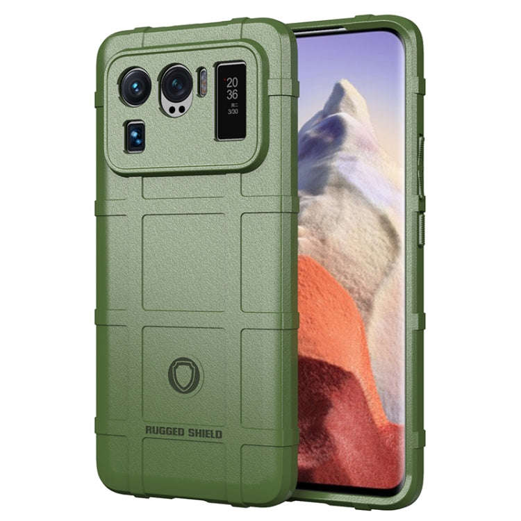 Full Coverage Shockproof TPU Case, For Xiaomi Mi 11T / 11T Pro, For Samsung Galaxy A13 5G, For Xi...