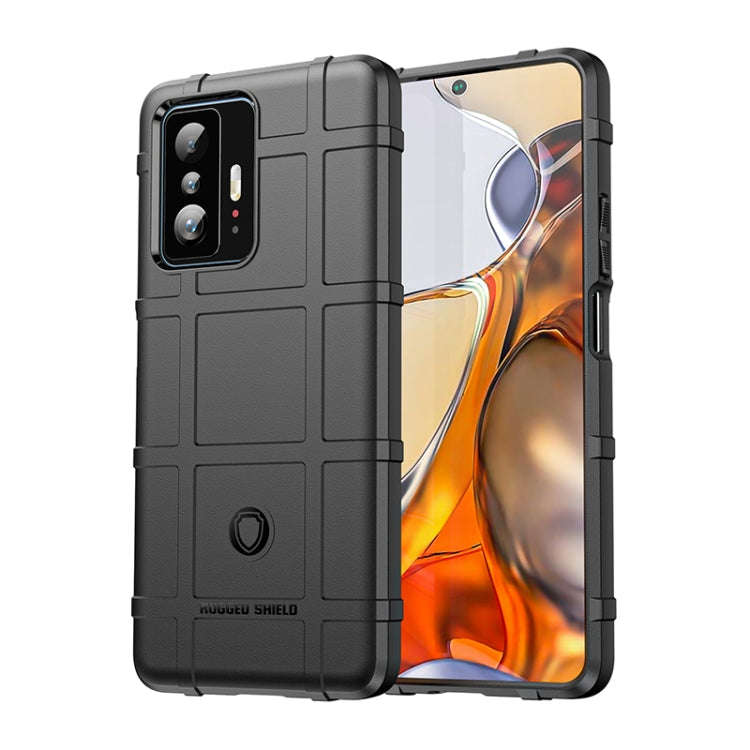 Full Coverage Shockproof TPU Case, For Xiaomi Mi 11T / 11T Pro, For Samsung Galaxy A13 5G, For Xi...