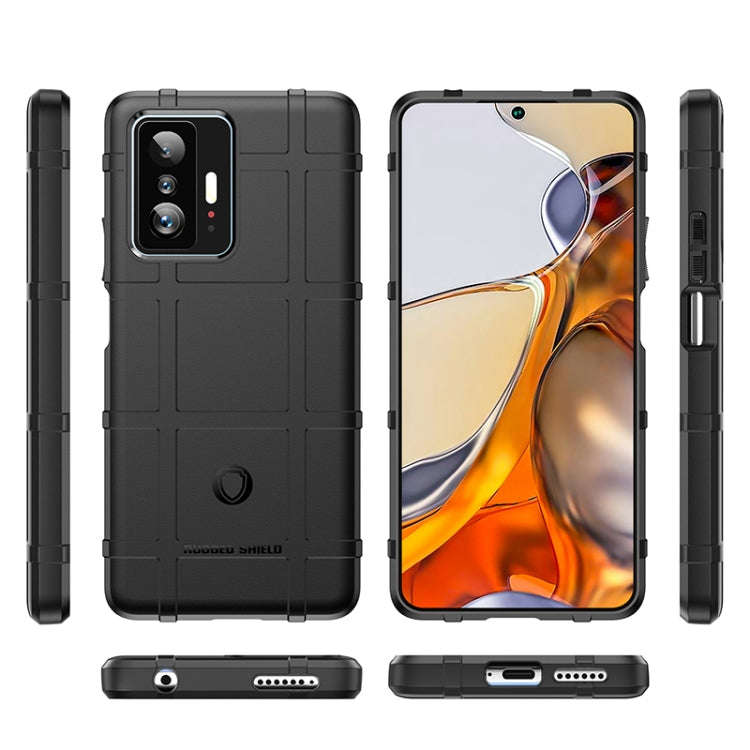 Full Coverage Shockproof TPU Case, For Xiaomi Mi 11T / 11T Pro, For Samsung Galaxy A13 5G, For Xi...