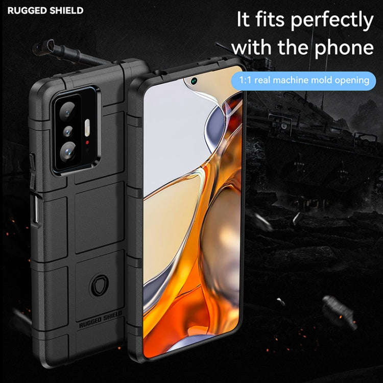 Full Coverage Shockproof TPU Case, For Xiaomi Mi 11T / 11T Pro, For Samsung Galaxy A13 5G, For Xi...