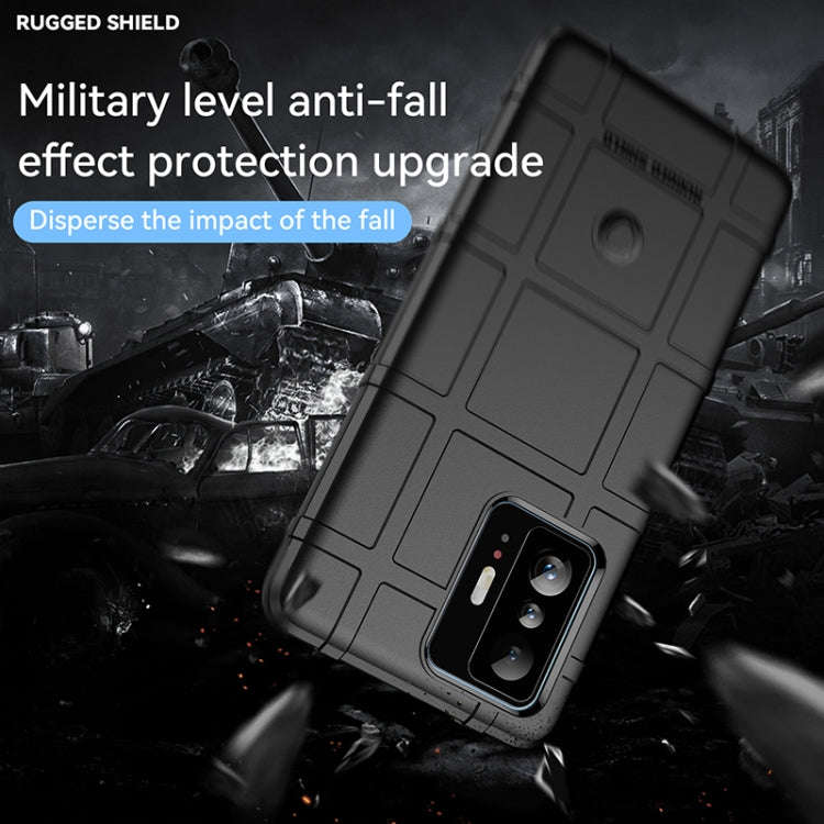 Full Coverage Shockproof TPU Case, For Xiaomi Mi 11T / 11T Pro, For Samsung Galaxy A13 5G, For Xi...