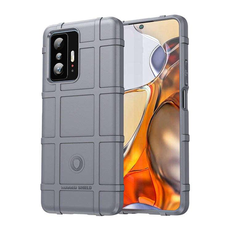 Full Coverage Shockproof TPU Case, For Xiaomi Mi 11T / 11T Pro, For Samsung Galaxy A13 5G, For Xi...
