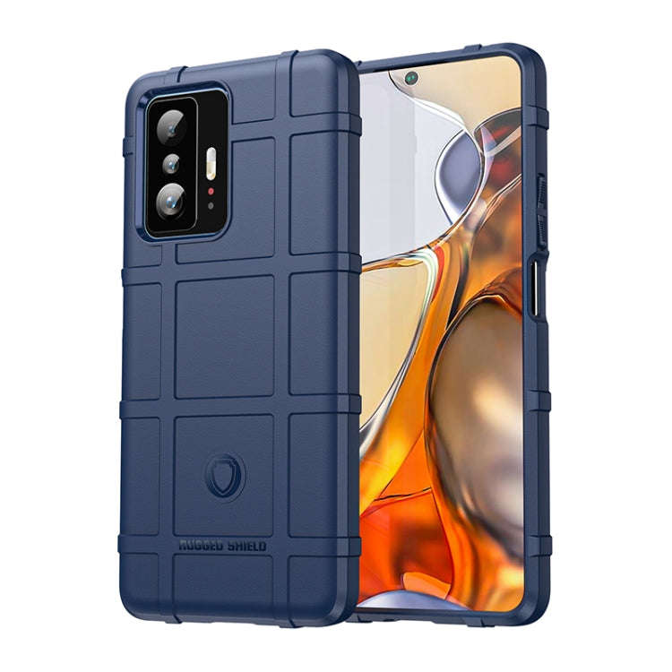 Full Coverage Shockproof TPU Case, For Xiaomi Mi 11T / 11T Pro, For Samsung Galaxy A13 5G, For Xi...
