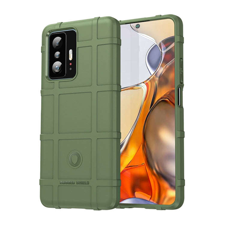 Full Coverage Shockproof TPU Case, For Xiaomi Mi 11T / 11T Pro, For Samsung Galaxy A13 5G, For Xi...