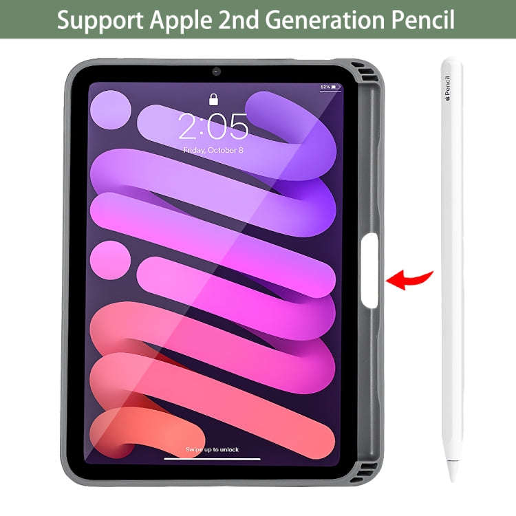 Mutural Transformers Series Horizontal Flip Tablet Leather Case with Holder & Sleep / Wake-up Fun...