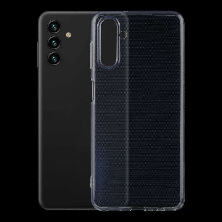 0.75mm Ultra-thin Transparent TPU Soft Phone Case, For Samsung Galaxy A13 5G, For OnePlus 9RT 5G,...