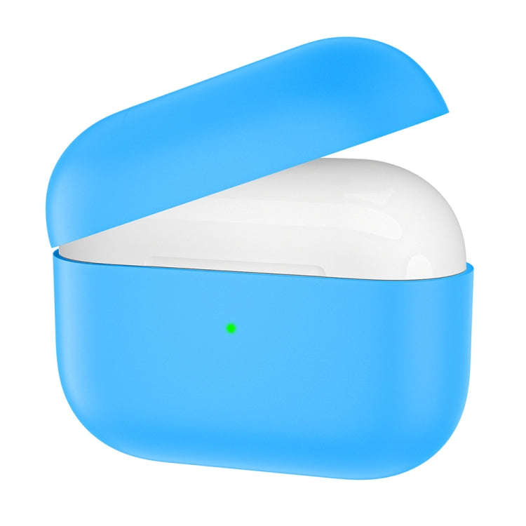 Split Silicone Earphone Protective Case For AirPods 3