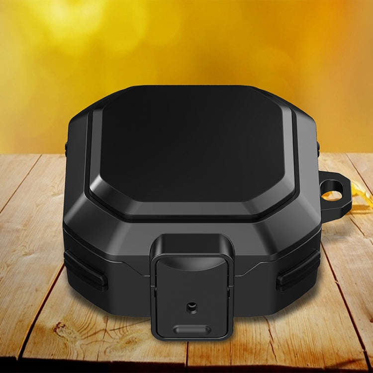 Thunder Battlegear Anti-fall Earphones Protective Case with Switch, For Samsung Galaxy Buds Live ...