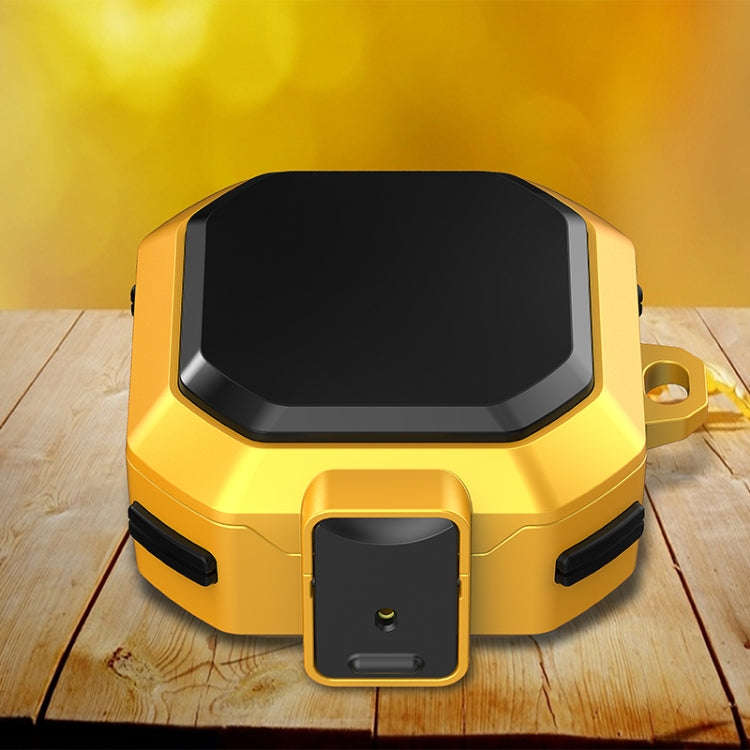 Thunder Battlegear Anti-fall Earphones Protective Case with Switch, For Samsung Galaxy Buds Live ...