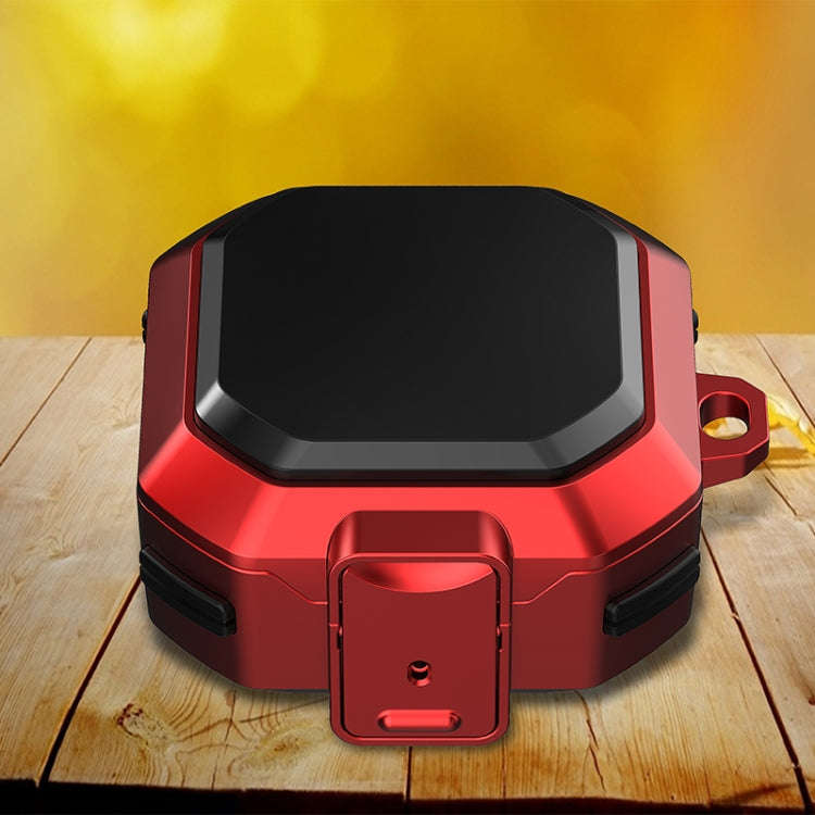 Thunder Battlegear Anti-fall Earphones Protective Case with Switch, For Samsung Galaxy Buds Live ...