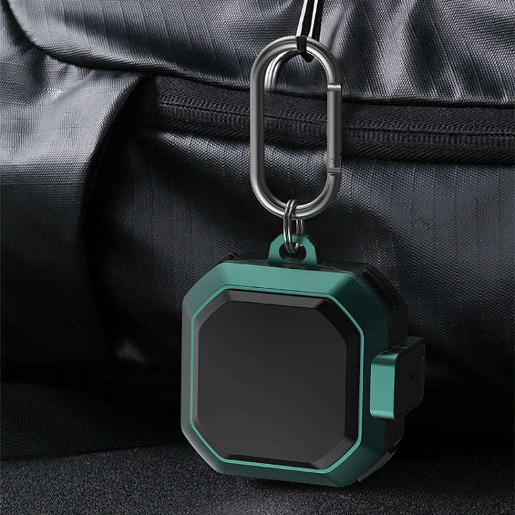 Thunder Battlegear Anti-fall Earphones Protective Case with Switch, For Samsung Galaxy Buds Live ...