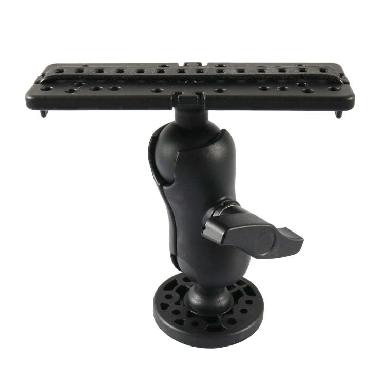 Yacht Navigation Fish Finder Bracket Marine Electronic Fishfinder Mount, A6644