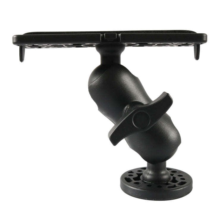 Yacht Navigation Fish Finder Bracket Marine Electronic Fishfinder Mount, A6644