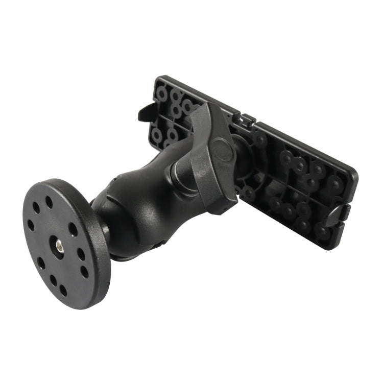 Yacht Navigation Fish Finder Bracket Marine Electronic Fishfinder Mount, A6644