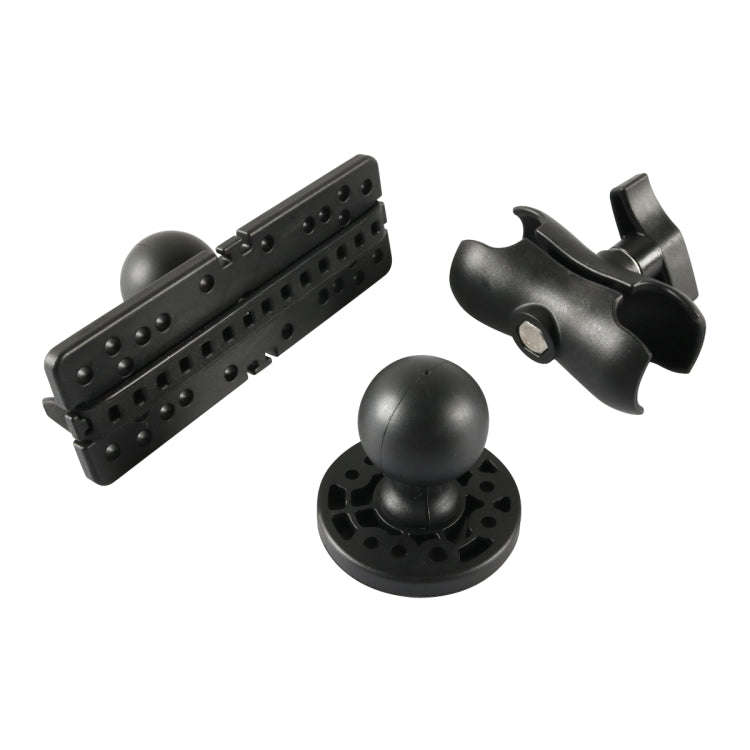 Yacht Navigation Fish Finder Bracket Marine Electronic Fishfinder Mount, A6644