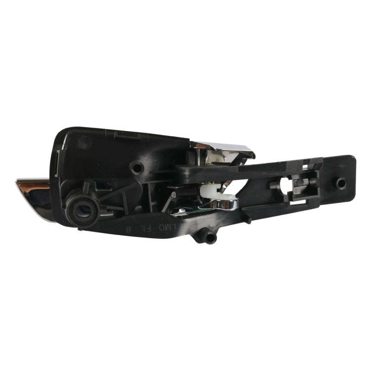 A6743-01 Car Left Front Inside Door Handle 156092167 for Alfa Romeo Giulietta 2010-2019, A6743-01