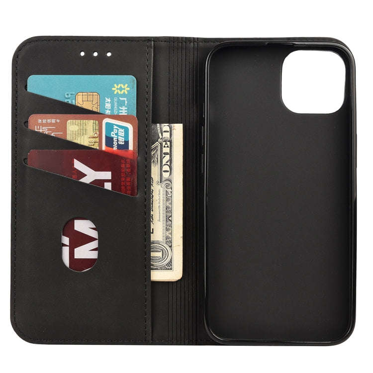 Skin Feel Splicing Leather Phone Case, For iPhone 11 Pro Max, For iPhone 11 Pro, For iPhone 11, F...