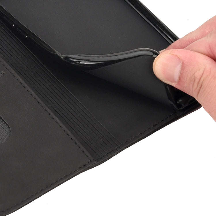 Skin Feel Splicing Leather Phone Case, For iPhone 6 Plus & 6s Plus, For iPhone 6 & 6s