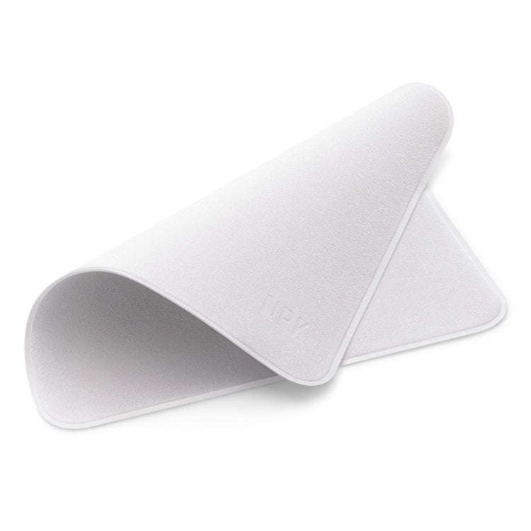 Nano-Texture Glass Panels Polishing Cloth for Apple Screen Display