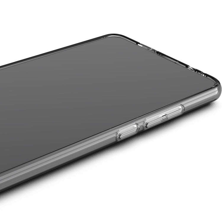 imak UX-5 Series Transparent Shockproof TPU Phone Protective Case, For Samsung Galaxy A13 5G