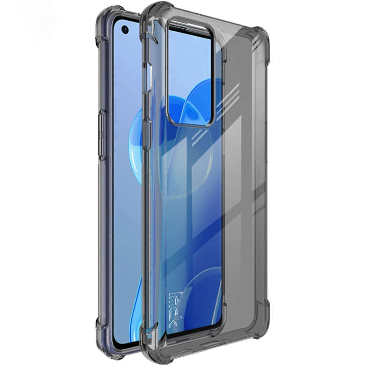imak All-inclusive Shockproof Airbag TPU Phone Case with Screen Protector, For Samsung Galaxy A13...