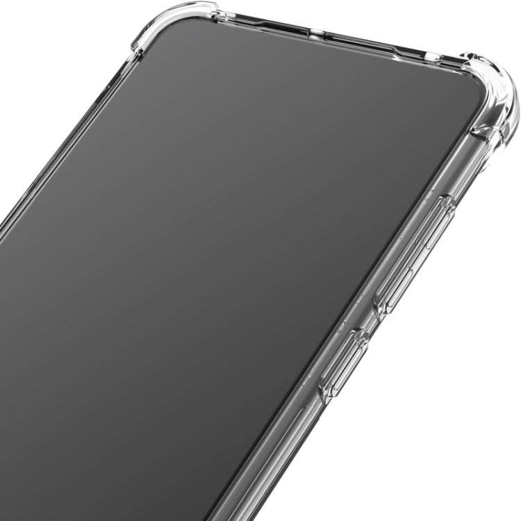 imak All-inclusive Shockproof Airbag TPU Phone Case with Screen Protector, For Samsung Galaxy A13...