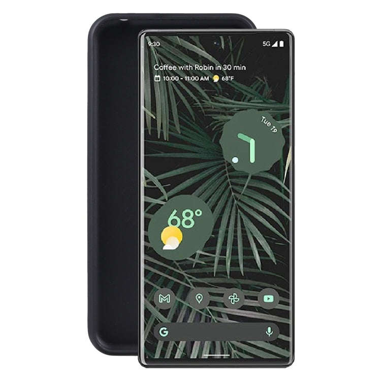 TPU Phone Case, For Google Pixel 6 Pro, For Motorola Moto E40/E30/E20