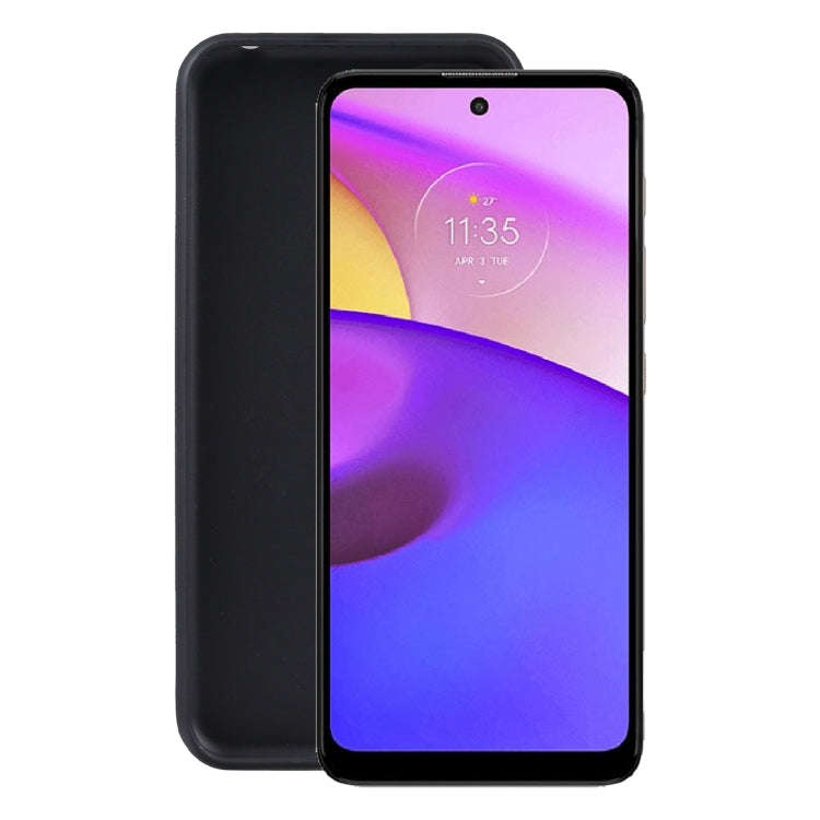 TPU Phone Case, For Google Pixel 6 Pro, For Motorola Moto E40/E30/E20