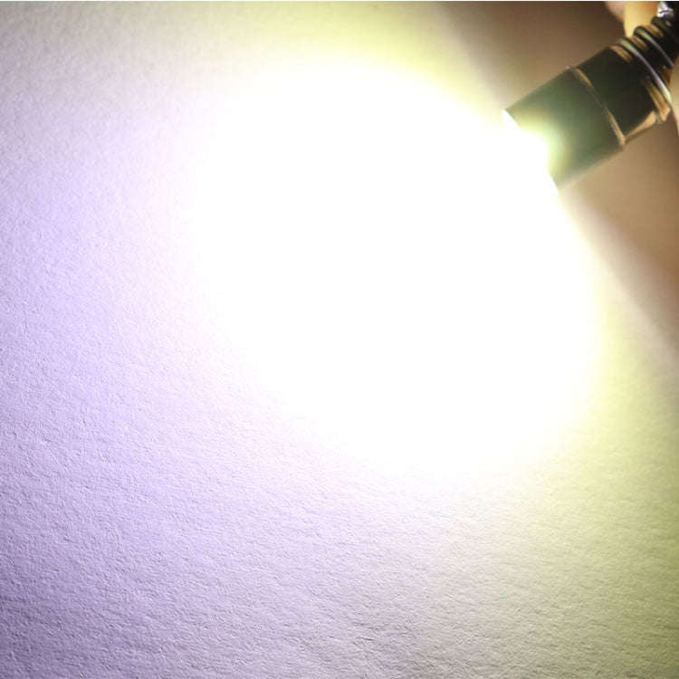 3W 1 LED 3535 SMD 150-200 LM LED Flashlight, E10, P13.5S, E10 White Light, P13.5S White Light