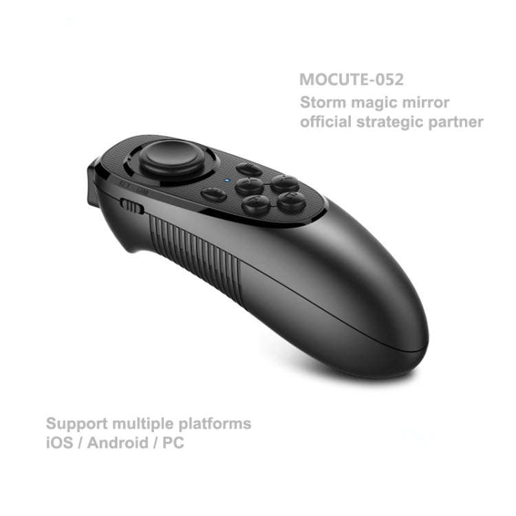 MOCUTE 052 VR Game Wireless Bluetooth Mobile Remote Control Gamepad for Android iOS PC