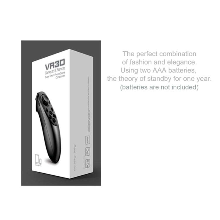 MOCUTE 052 VR Game Wireless Bluetooth Mobile Remote Control Gamepad for Android iOS PC