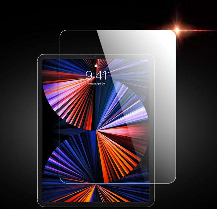 mocolo 9H HD Tempered Tablet Glass Film, For iPad Pro 12.9 2021, For iPad Pro 11 2021, For Xiaomi...