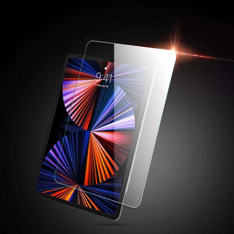 mocolo 9H HD Tempered Tablet Glass Film, For iPad Pro 12.9 2021, For iPad Pro 11 2021, For Xiaomi...