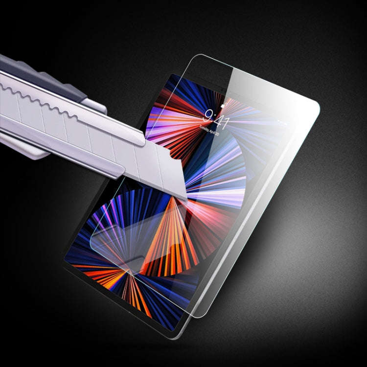 mocolo 9H HD Tempered Tablet Glass Film, For iPad Pro 12.9 2021, For iPad Pro 11 2021, For Xiaomi...