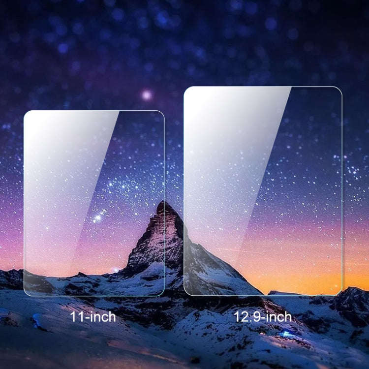 mocolo 9H HD Tempered Tablet Glass Film, For iPad Pro 12.9 2021, For iPad Pro 11 2021, For Xiaomi...