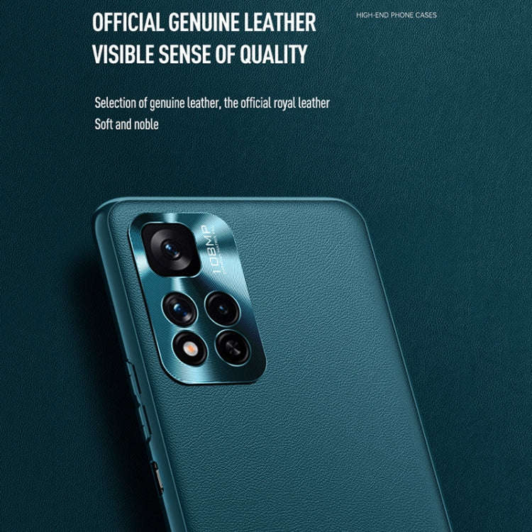 Airbag Shockproof Protective Phone Case, For Xiaomi Redmi Note 11 Pro