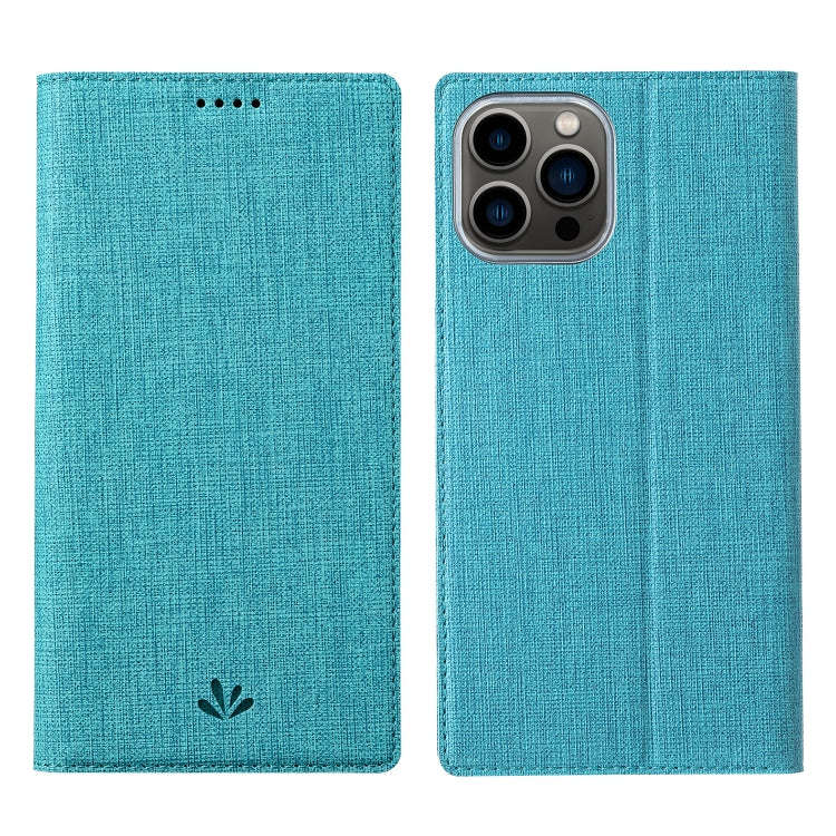 ViLi DMX Series Shockproof Magsafe Magnetic Horizontal Flip Leather Phone Case, For iPhone 13, Fo...
