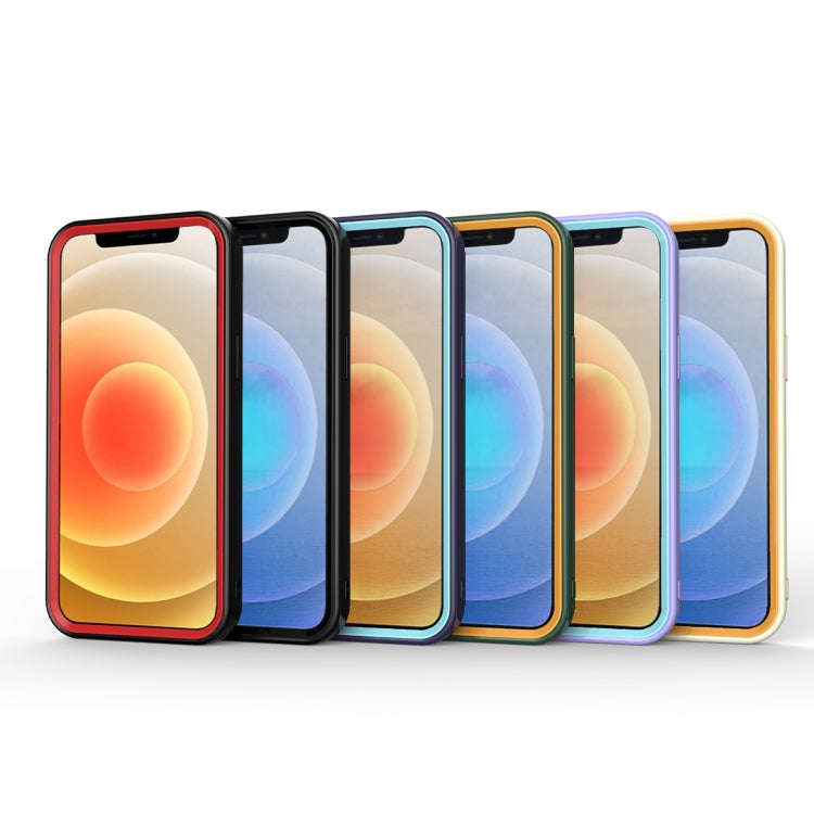PC + TPU All-inclusive Phone Case, For iPhone 11