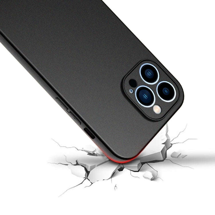 PC + TPU All-inclusive Phone Case, For iPhone 11