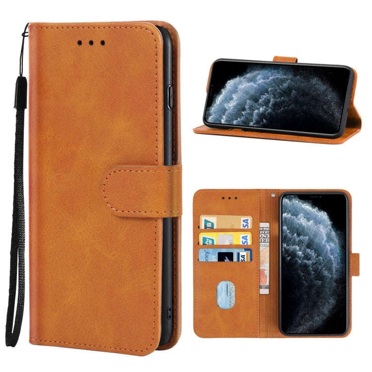 Leather Phone Case, For iPhone SE 2022 / SE 2020 / 8 / 7, For iPhone 13 Pro Max, For iPhone 12 Pr...