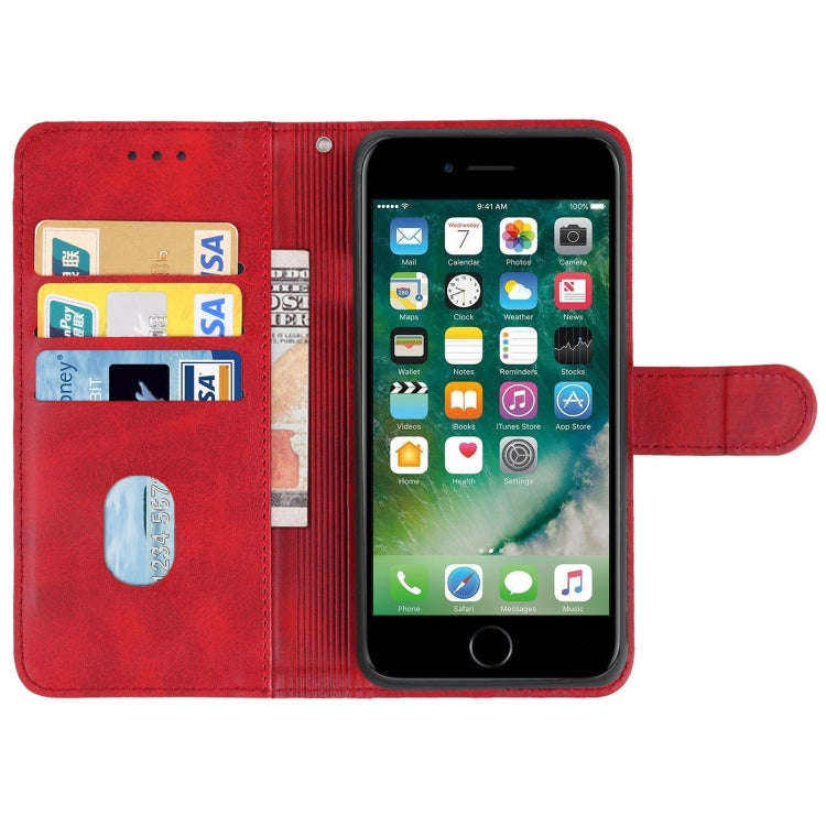 Leather Phone Case, For iPhone SE 2022 / SE 2020 / 8 / 7, For iPhone 13 Pro Max, For iPhone 12 Pr...