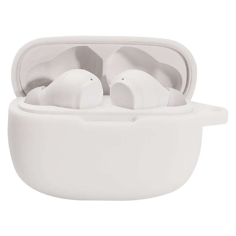 Silicone Earphone Protective Case, For JBL Wave 200TWS