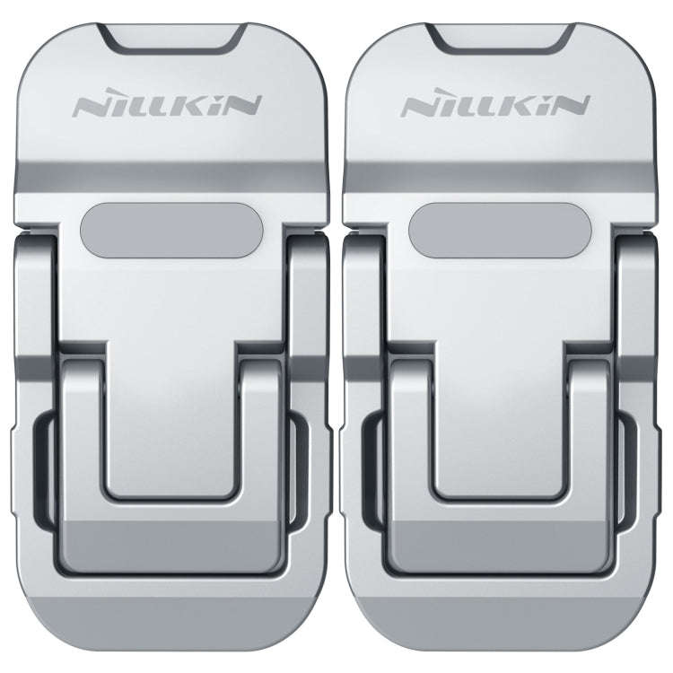 NILLKIN Bolster Plus Sticky Three-speed Adjustable Zinc Alloy Laptop Holder
