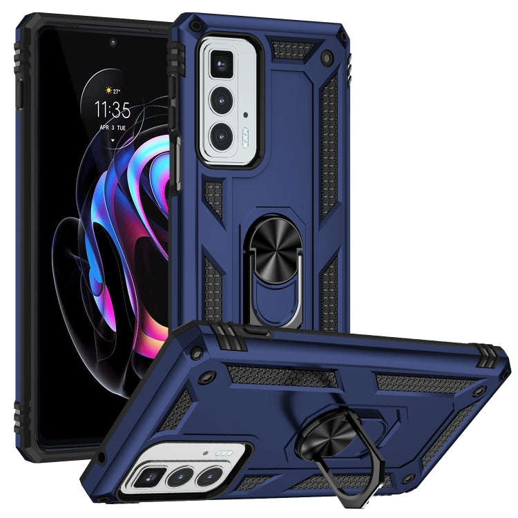 Shockproof TPU + PC Phone Case, For Motorola Edge 20 Pro