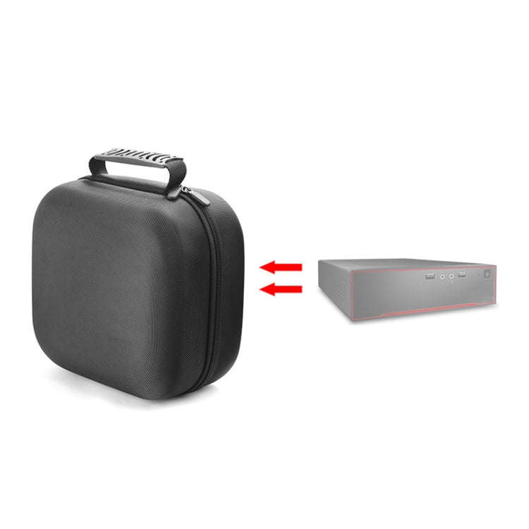 Mini PC Protective Storage Bag, For YINGCHI, For Intel NUC 7i7BNH/7i3BNK, For MSI Cubi N/2 N5000,...