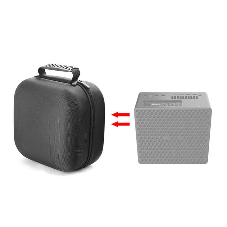 Mini PC Protective Storage Bag, For YINGCHI, For Intel NUC 7i7BNH/7i3BNK, For MSI Cubi N/2 N5000,...