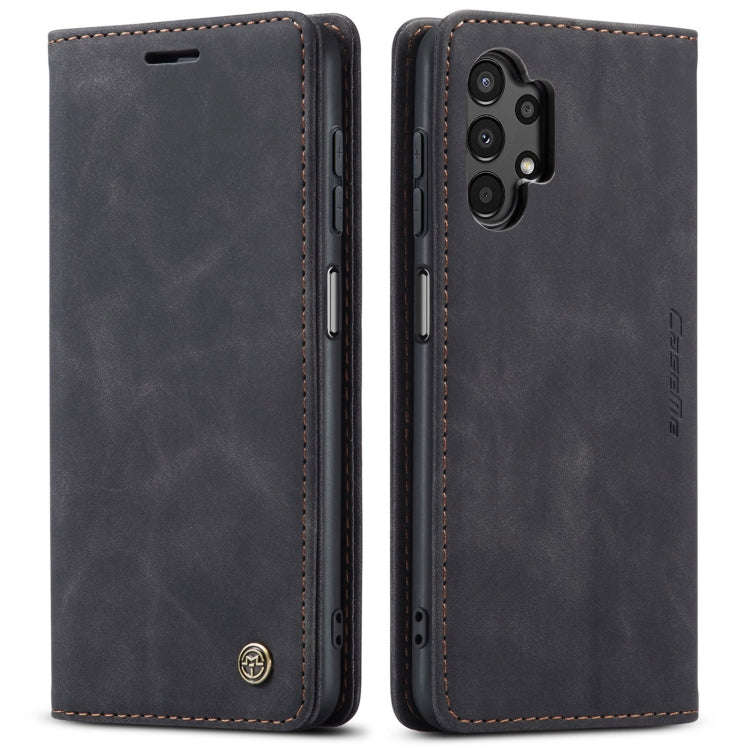 CaseMe 013 Multifunctional Horizontal Flip Leather Phone Case, For Samsung Galaxy A13 4G/A13 5G/A...